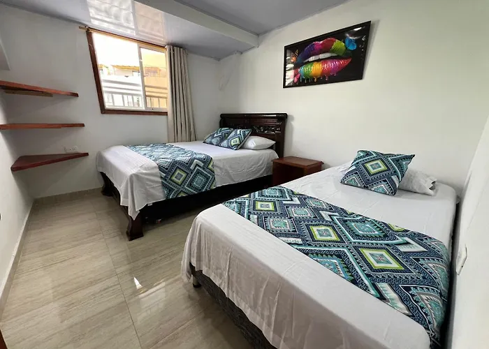 Casas Vacacionales Manatwar