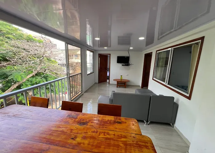 Casas Vacacionales Manatwar