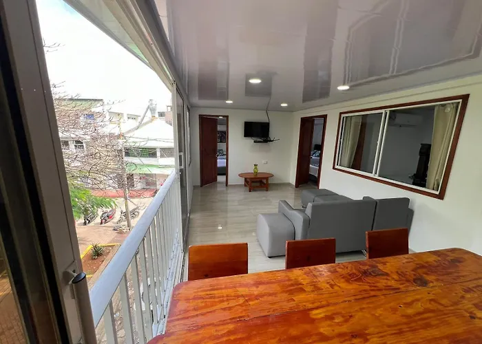 Casas Vacacionales Manatwar