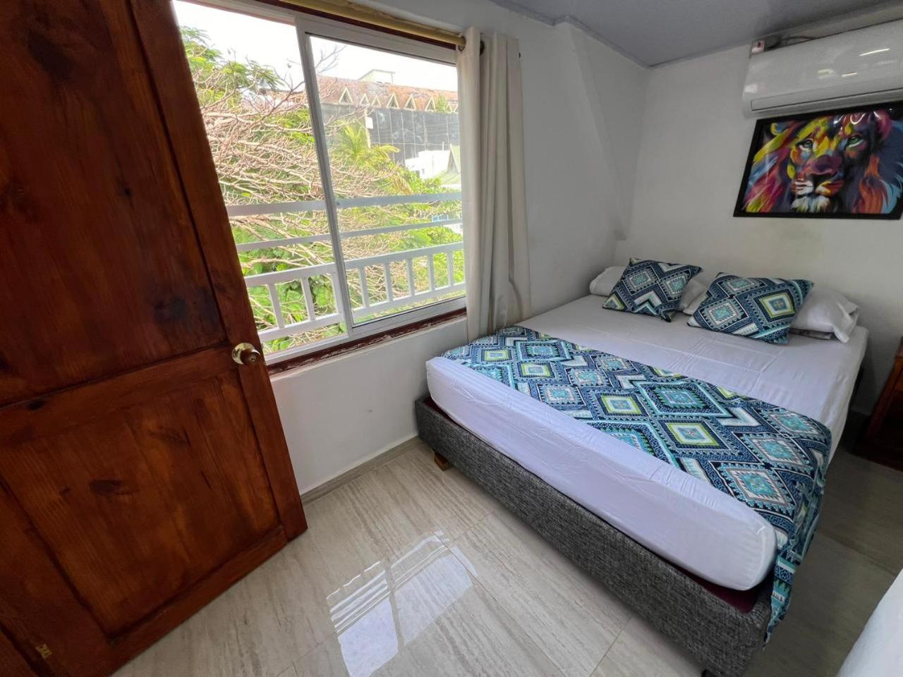 Manatwar Apartment San Andres (San Andres and Providencia Islands)