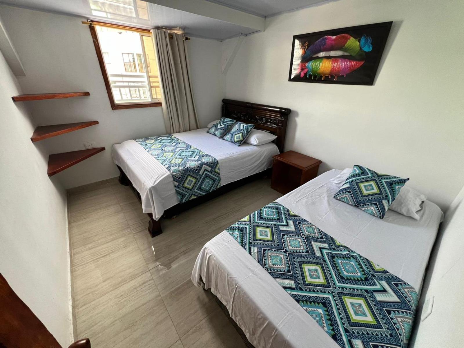 Manatwar Apartment San Andres (San Andres and Providencia Islands)