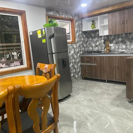 Casas Vacacionales Manatwar San Andres  Exterior photo