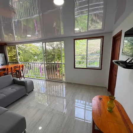 Casas Vacacionales Manatwar San Andres  Exterior photo