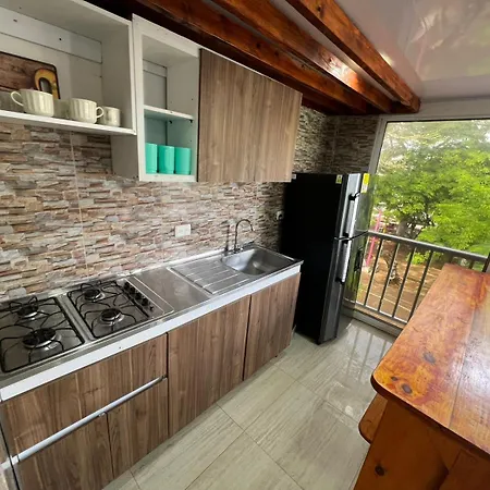 Casas Vacacionales Manatwar San Andres  Exterior photo