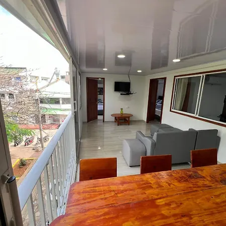 Casas Vacacionales Manatwar San Andres  Exterior photo