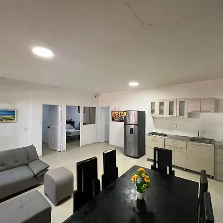 Casas Vacacionales Manatwar San Andres  Exterior photo