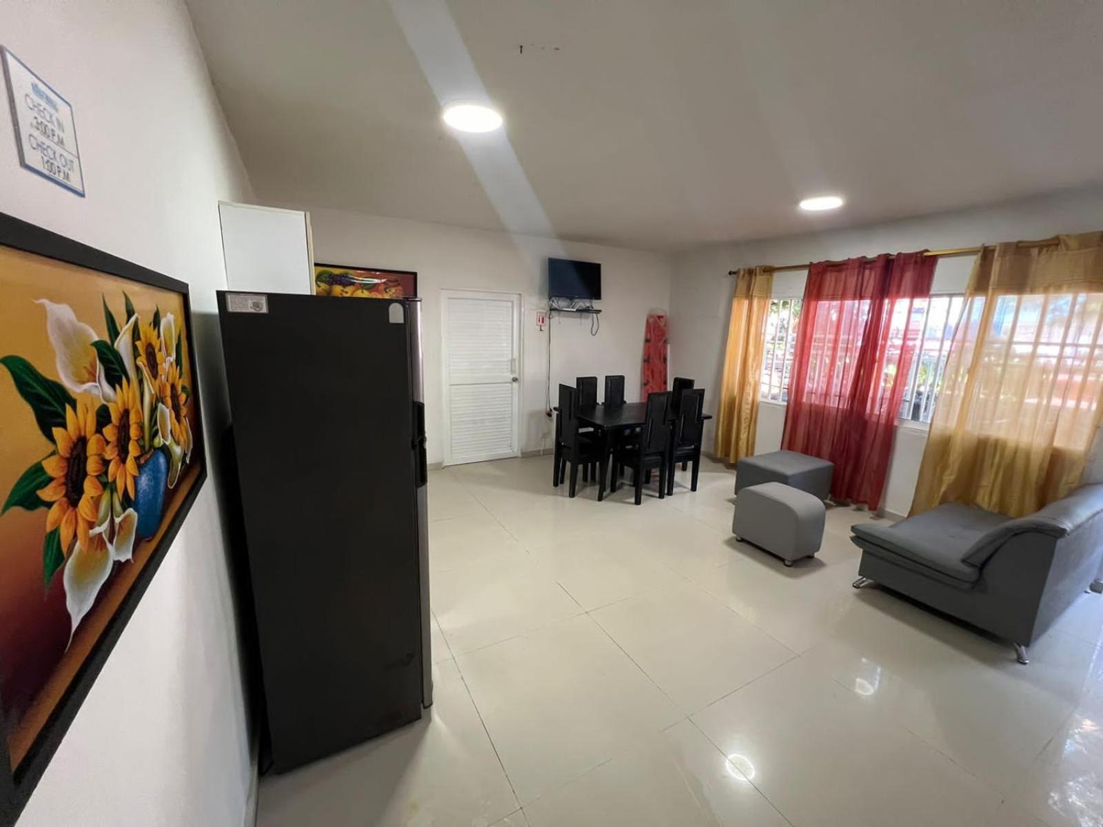 Manatwar Apartamento