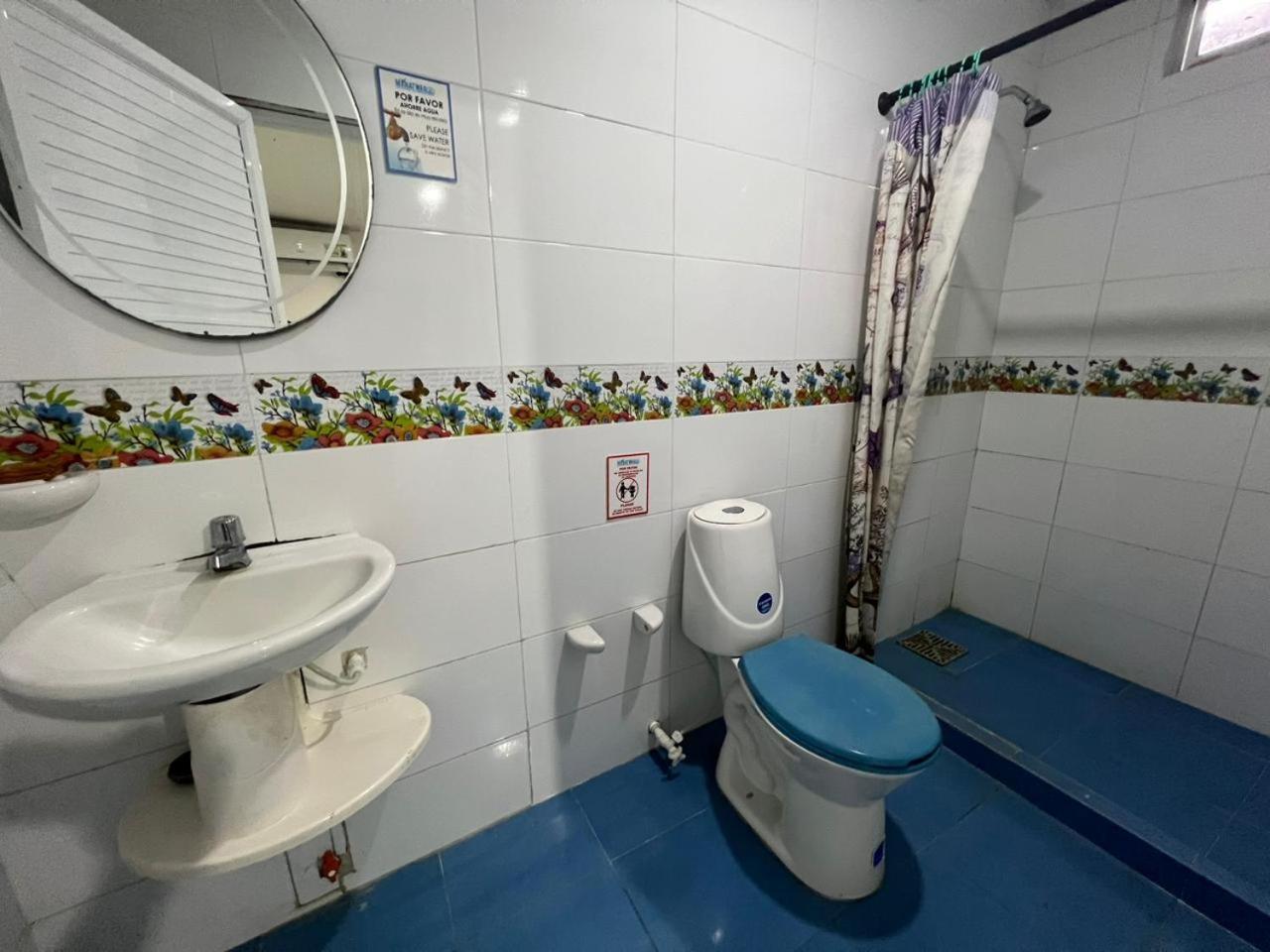 Manatwar Apartamento