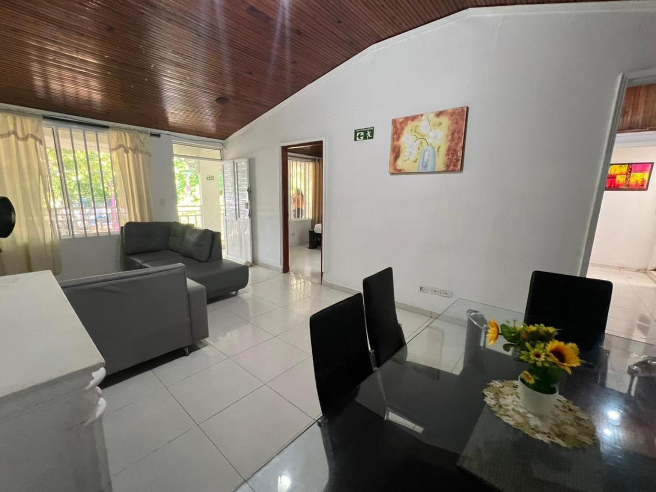 Manatwar Apartamento *