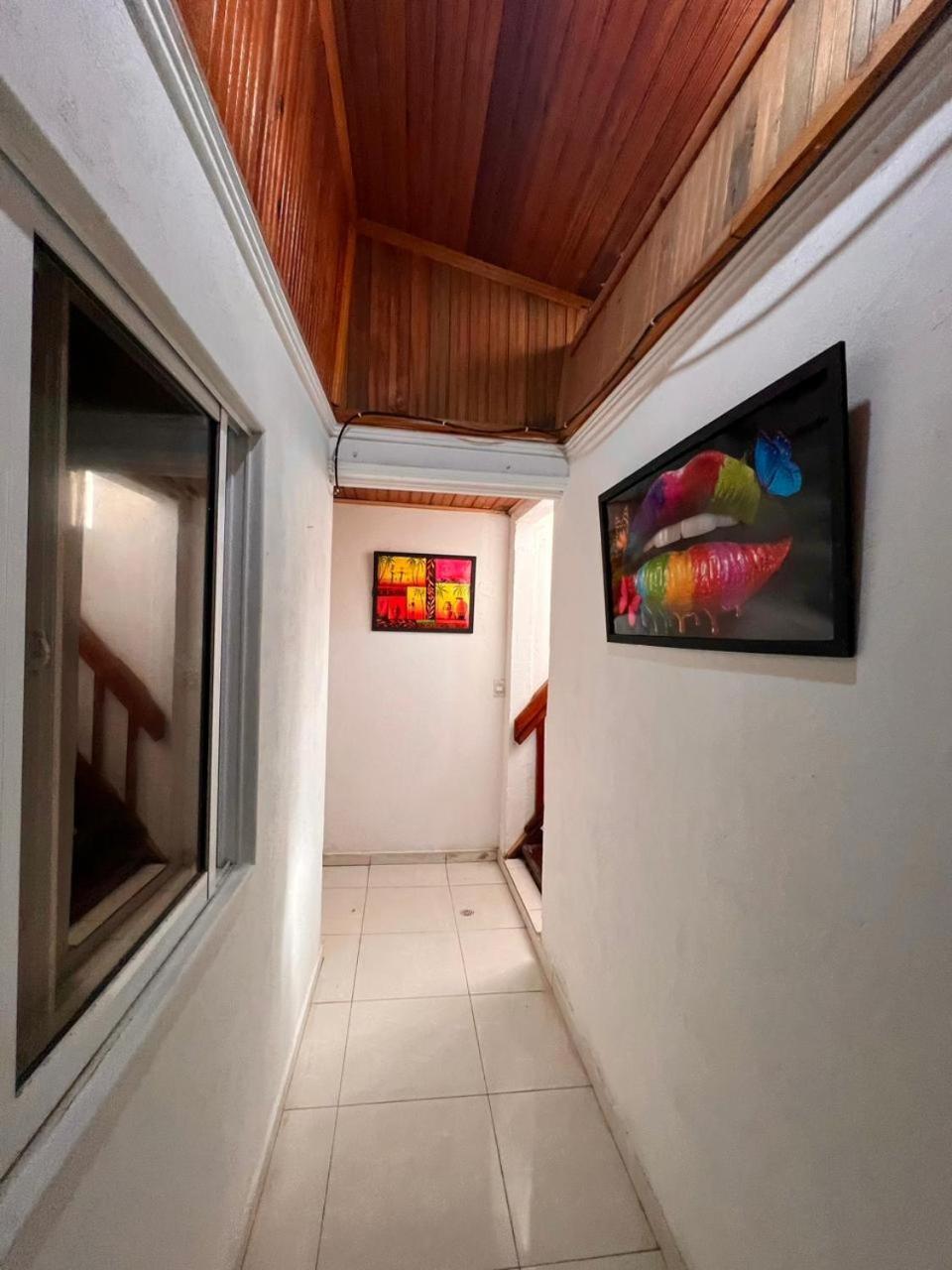 Manatwar San Andrés
