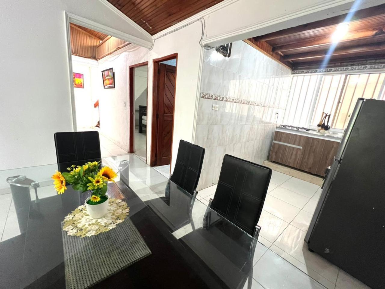 Manatwar 公寓 San Andrés