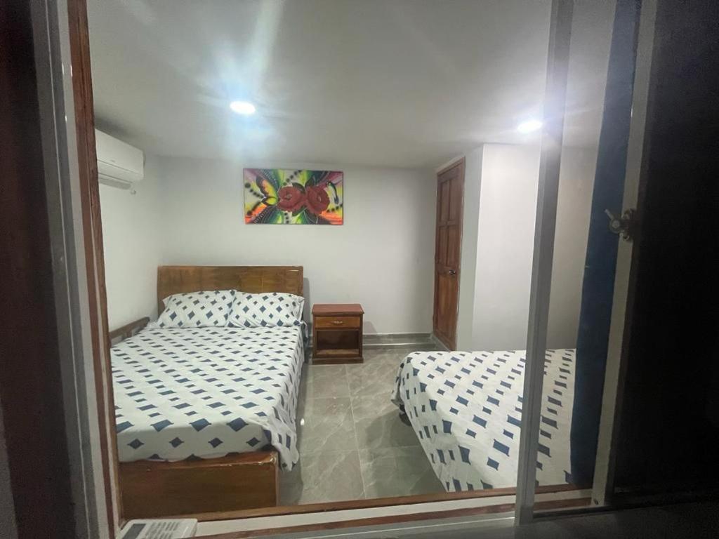 Apartamento Manatwar San Andrés